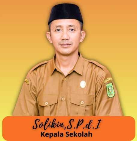 kepala sekolah